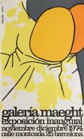 Expo 74 - Galeria Maeght