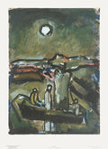 Clair de lune