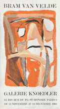 Expo 68 - Galerie Knoedler
