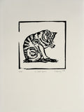 Le chat - savon