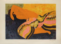 Odalisque
