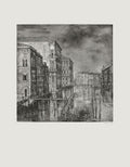 Canal à Venise