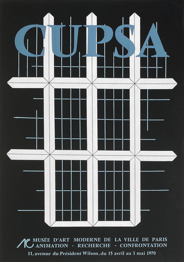 Victor CUPSA