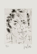 Autoportrait