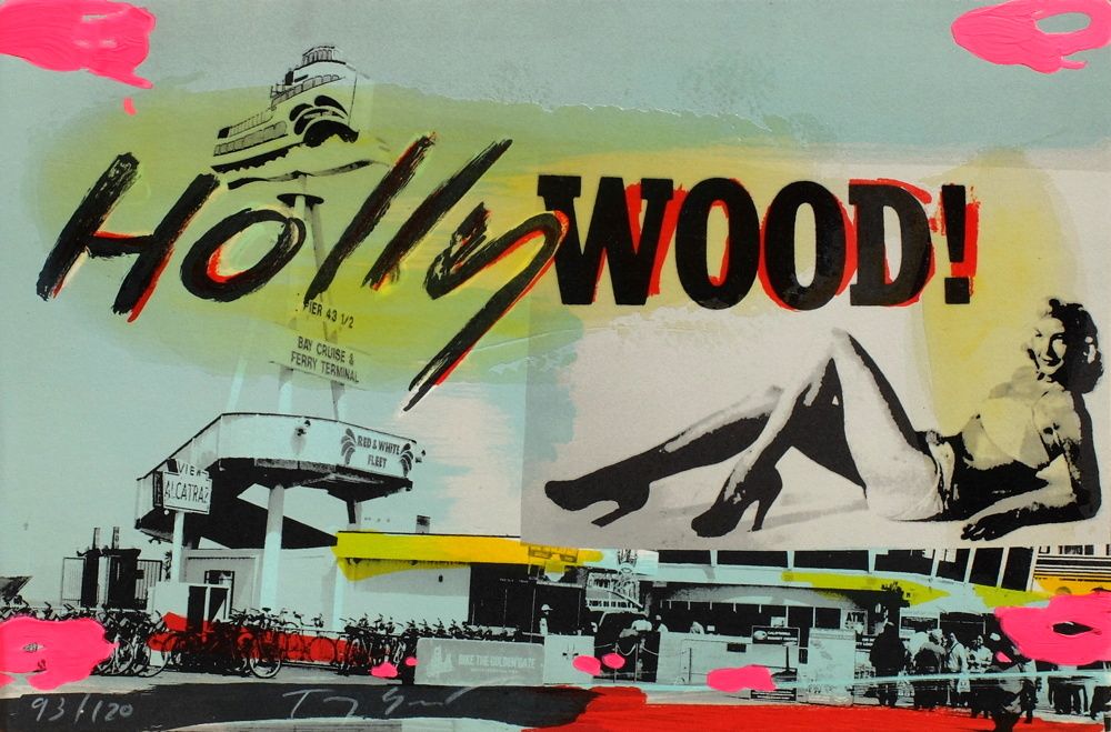 Hollywood