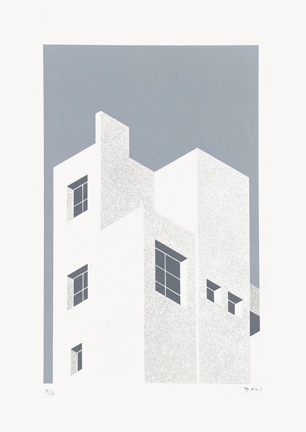 Villa Moderne I