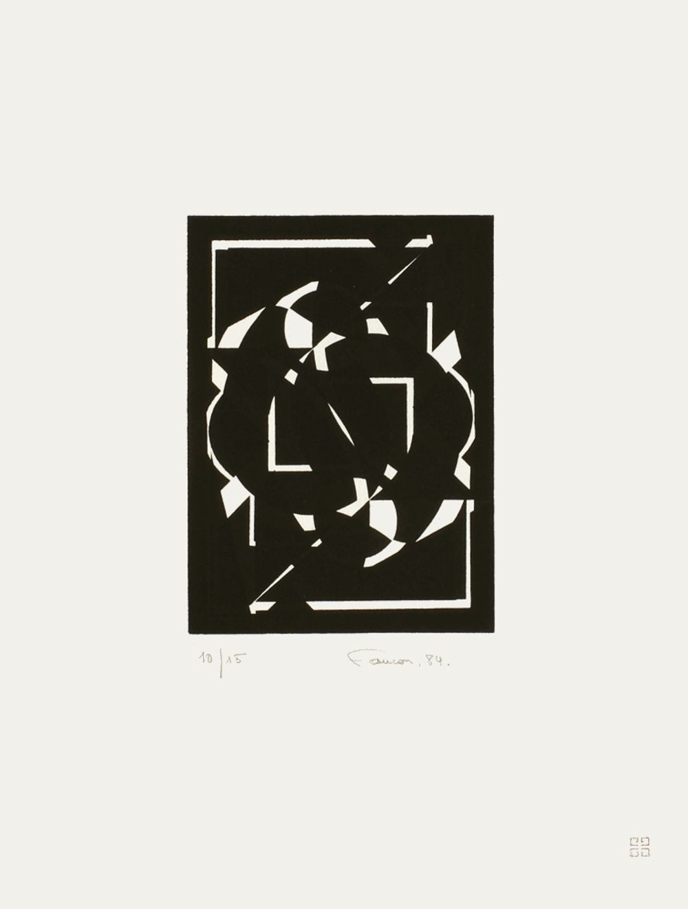 Composition VII