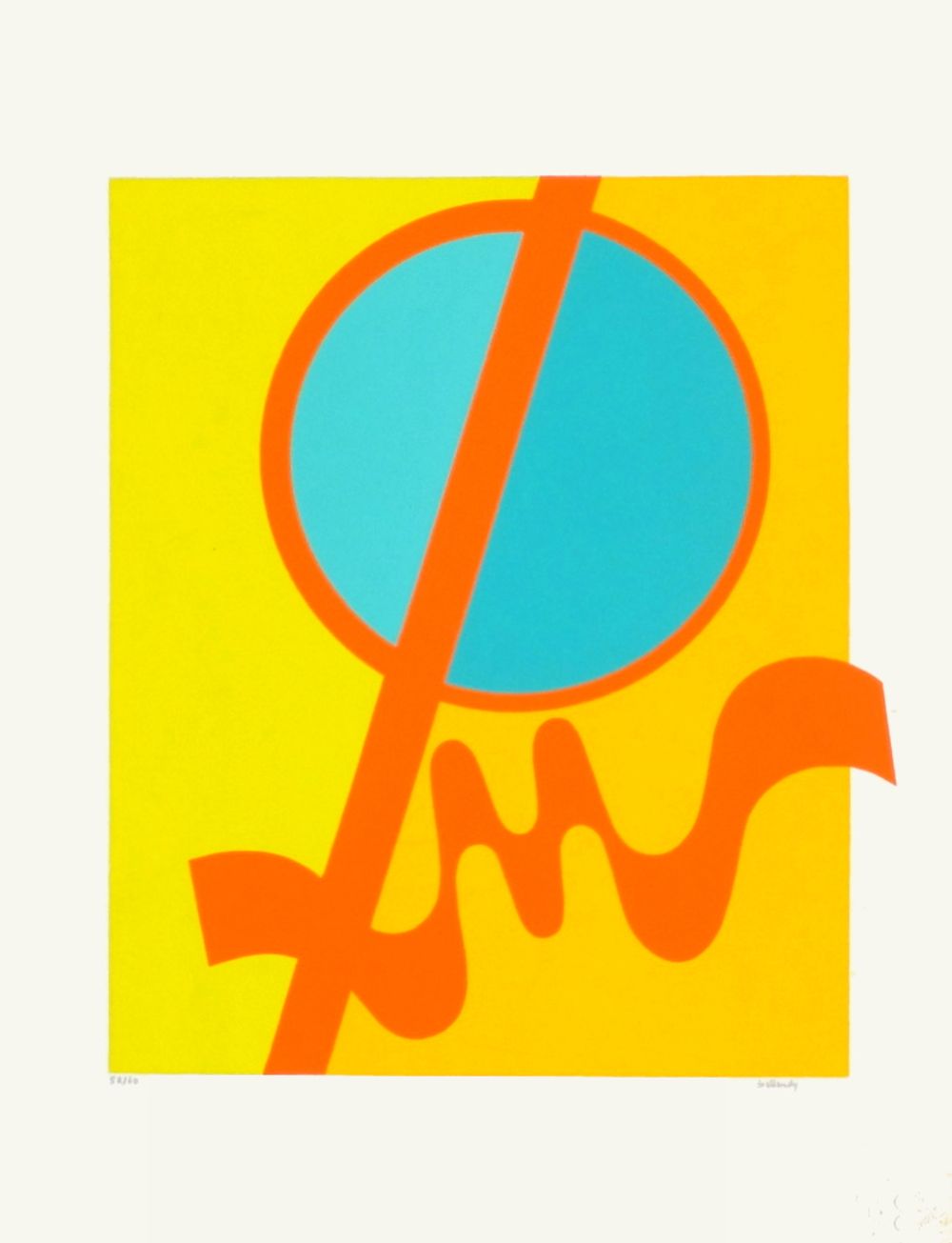Composition II