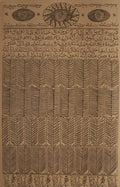 Hommage à Farid Ed-dine Attar VI