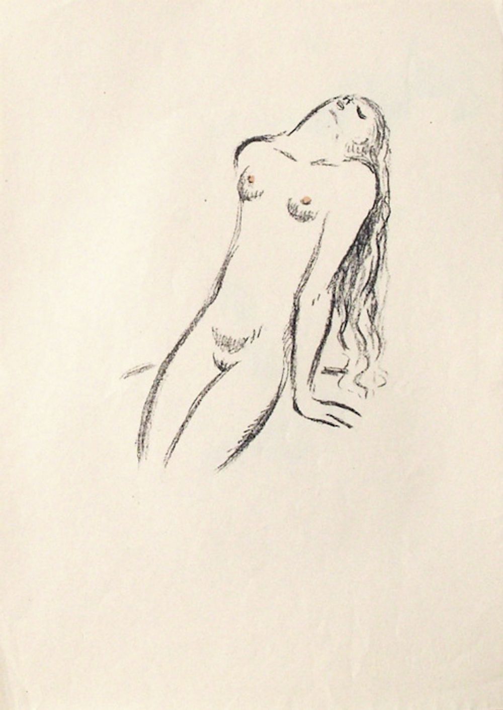 La Princesse de Babylone 12 (Suite couleur)