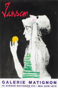 Expo 78 - Galerie Matignon