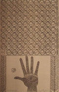 Hommage à Farid Ed-dine Attar I