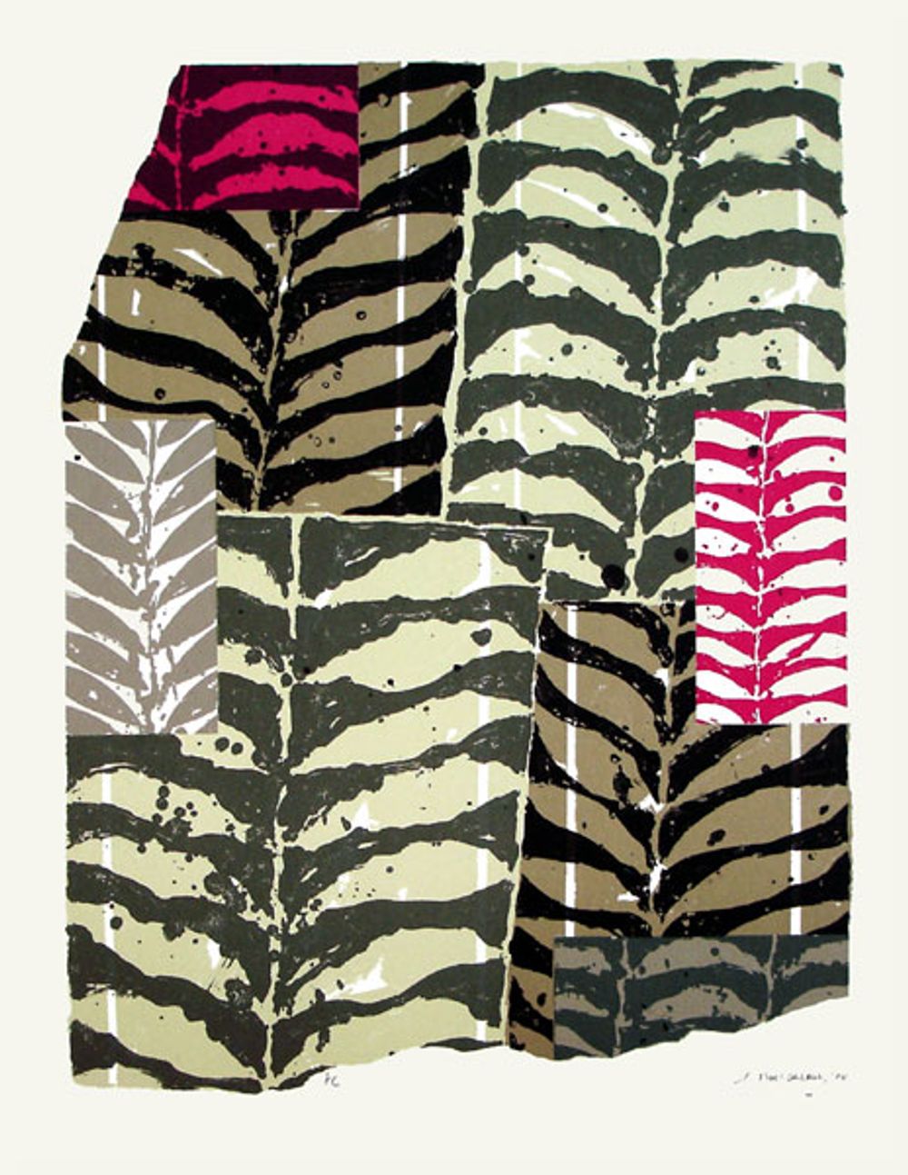 Jungle I