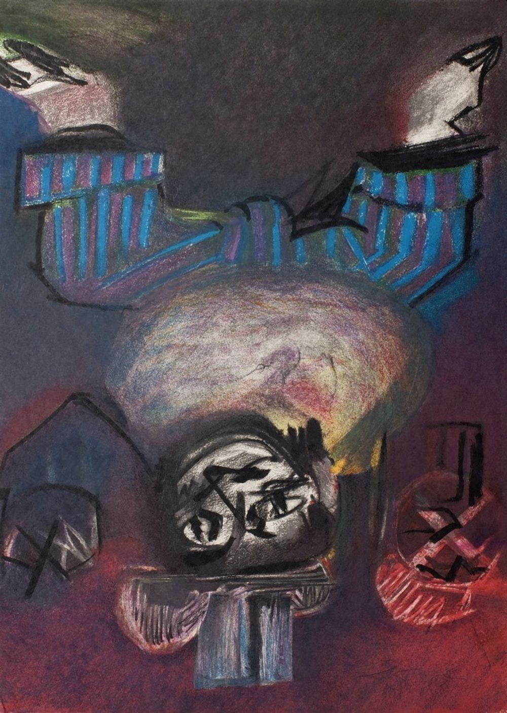 O Banqueiro (le banquier)
