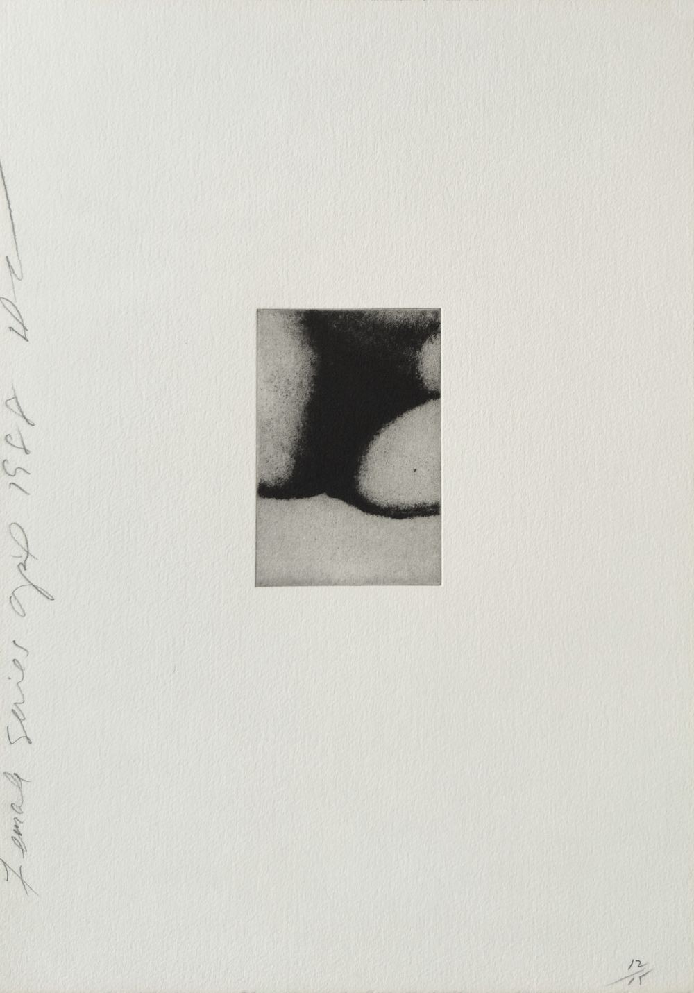 Females series IX