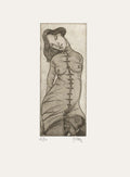 Parfum de femme