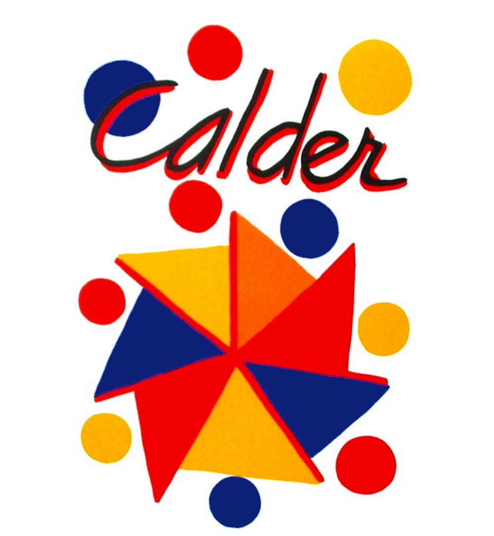 Expo 73 - Galerie Maeght