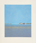 Le fond de la baie