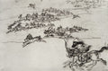 Chasse à l'antilope I