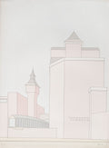 La Villette II