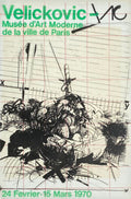 Expo 70 - Musée d'Art Moderne de la Ville de Paris