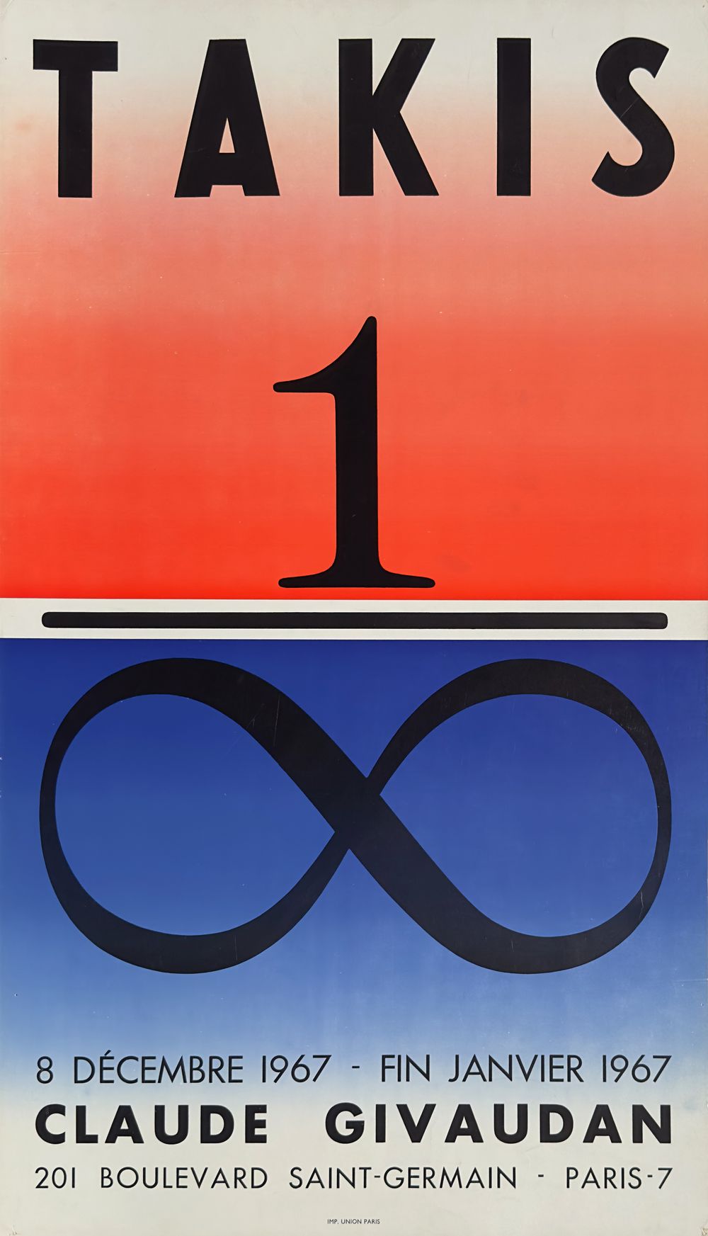 Expo 67 - Galerie Claude Givaudan