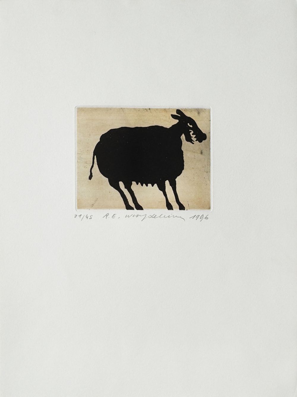 Bestiaire III