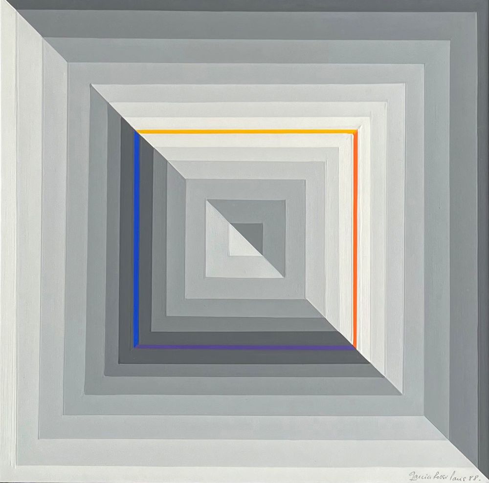 Couleur lumière VII