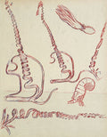 Untitled for XXe Siècle