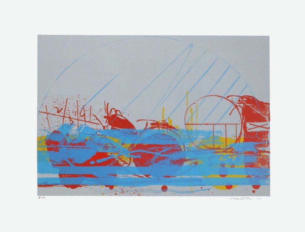 Composition III