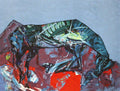 Le cheval
