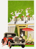 Restaurants - Ledoyen