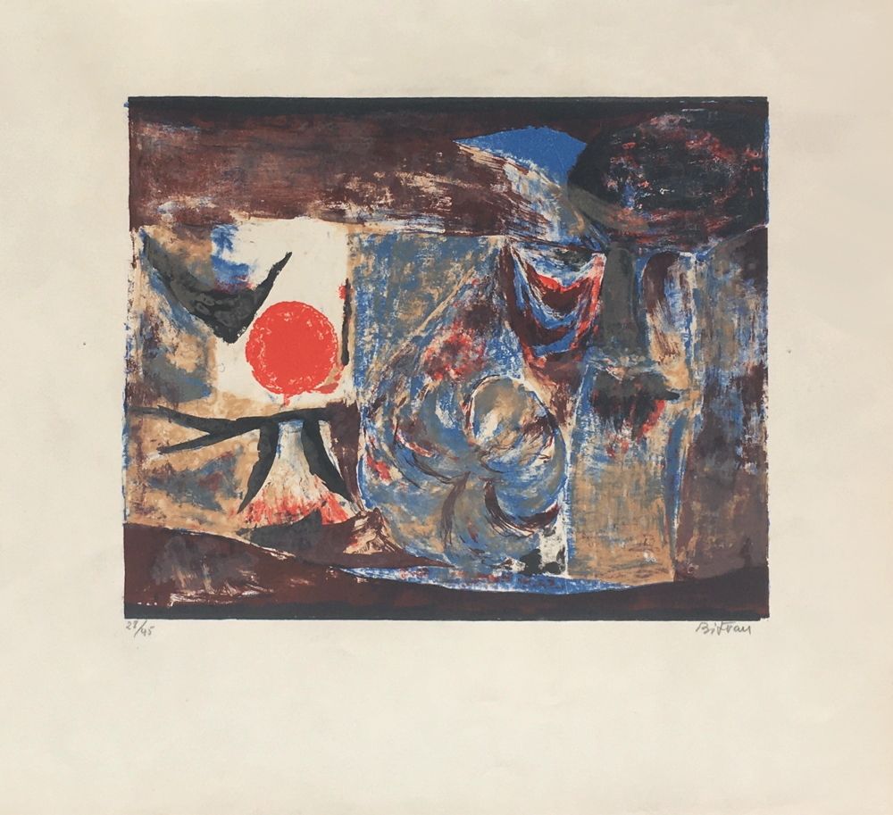 Composition II