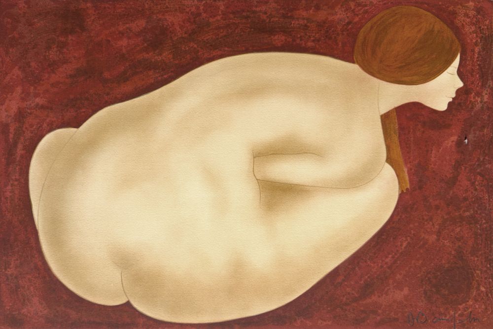 La bohème et mon coeur 1
