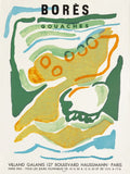 Expo 64 - Galerie Villand & Galanis