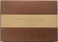 Predelles - 6 gravures signées - Texte de Roberto Sanesi