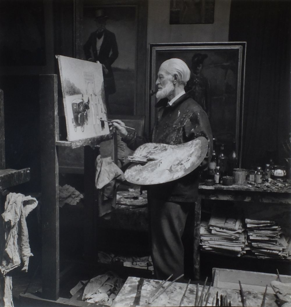 Van Dongen 1954