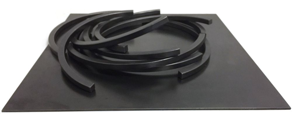 Effondrement - 10 Arcs