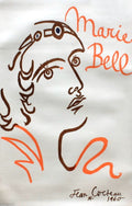 Marie Bell