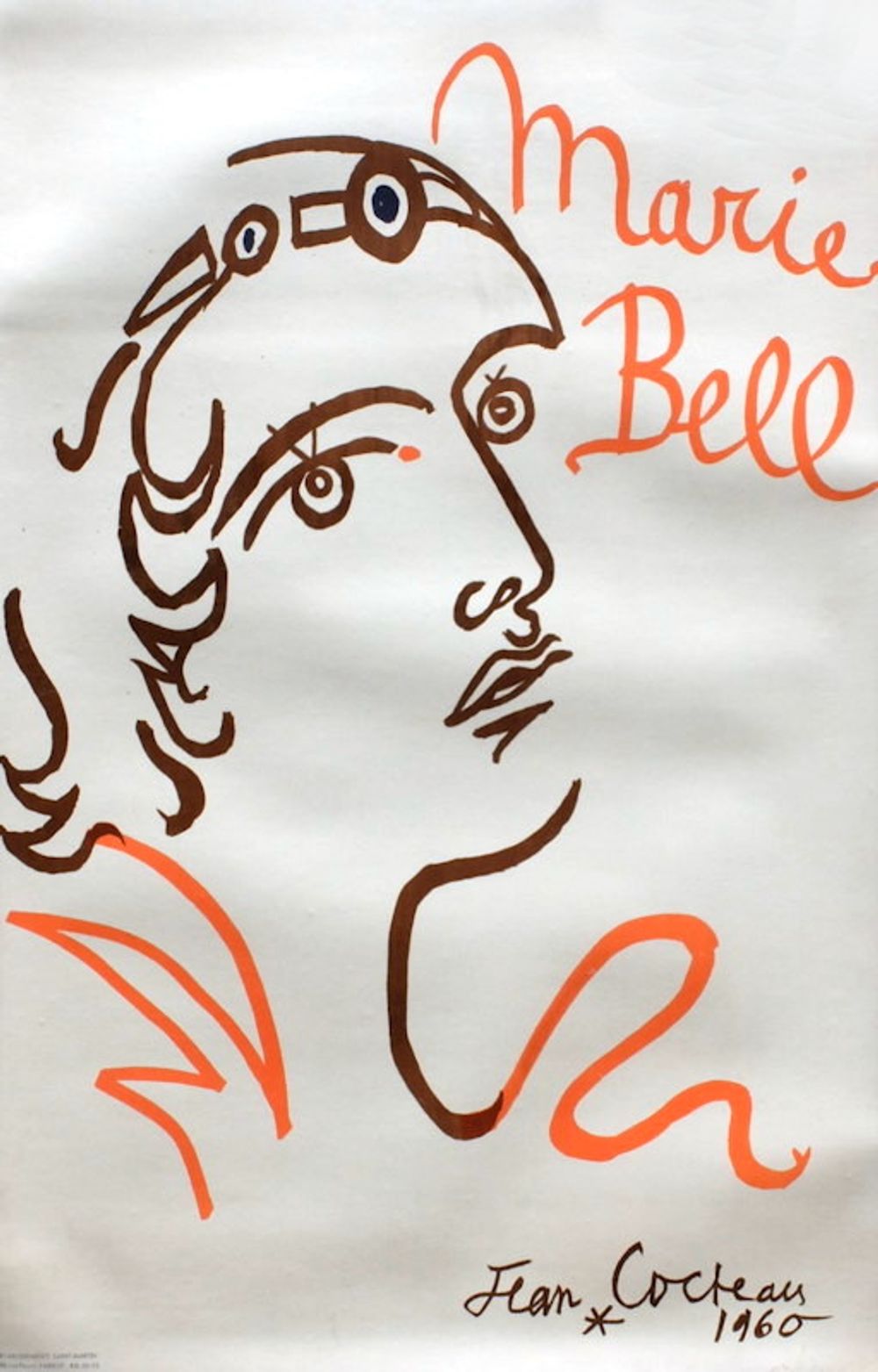 Marie Bell