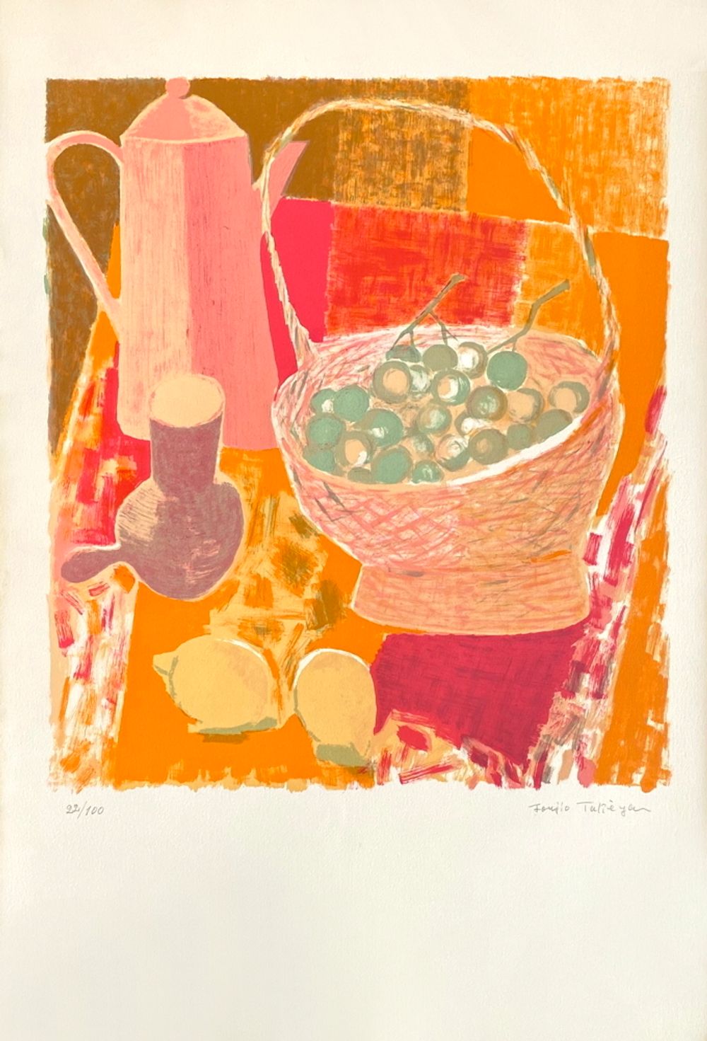 Fujio TAKEYA