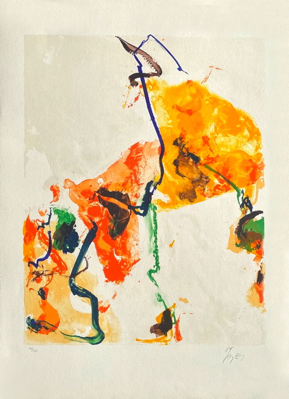 Monde imaginaire II