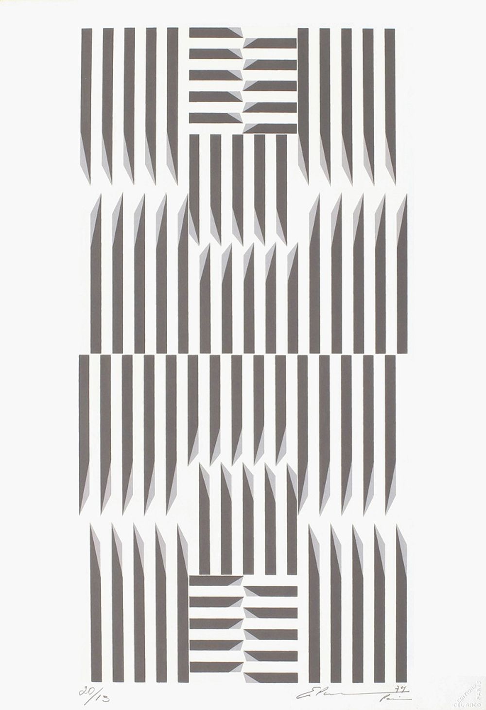 Composition III