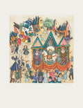 Circus - la parade