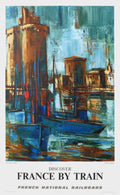 Discover France by Train (La Rochelle)