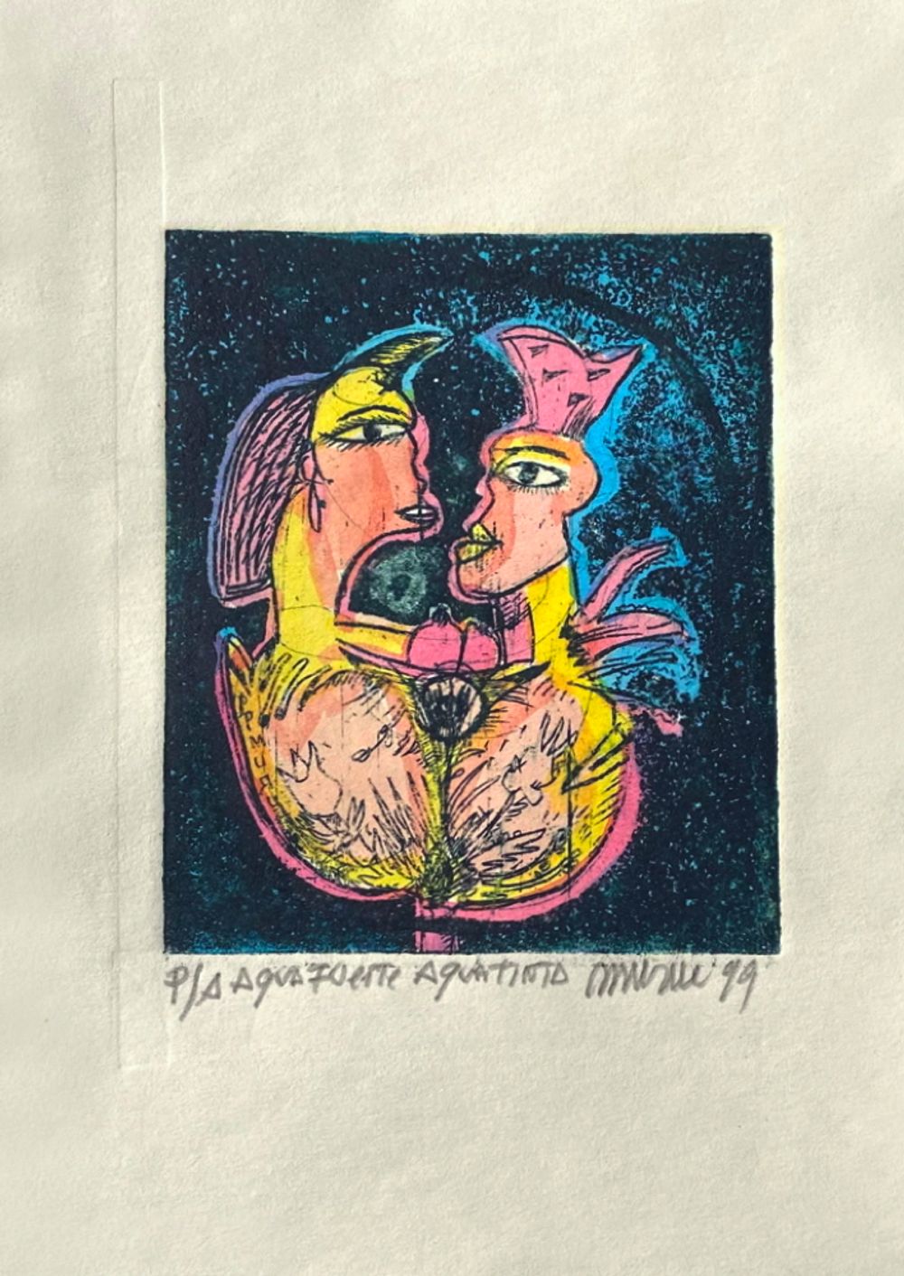 Couple VI
