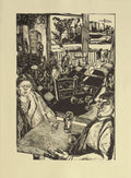 Café berlinois II