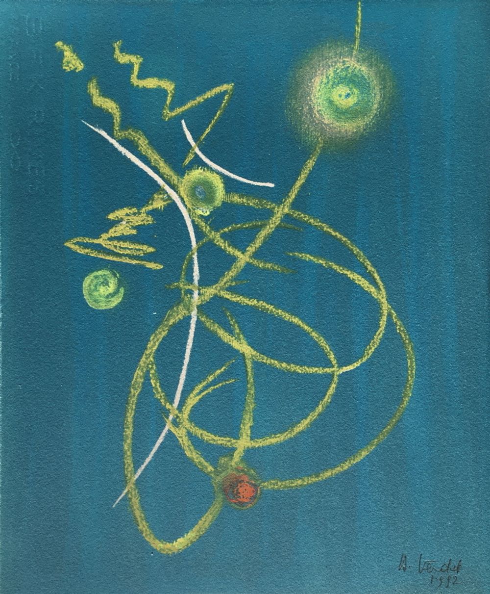 Ballade pour Marc Chagall - les amants