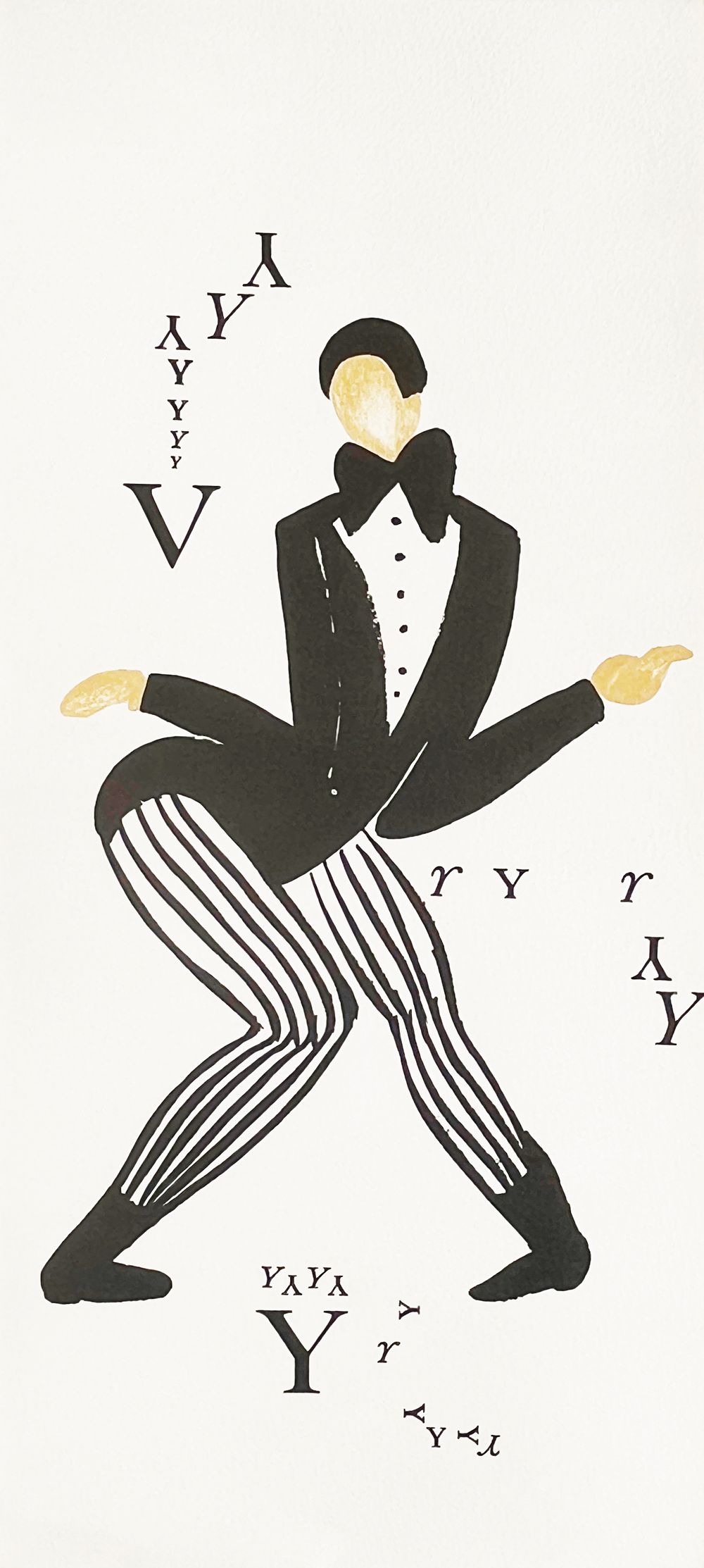 Le coeur à gaz - Tristan Tzara (complete portfolio) — vue 11