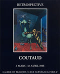 Expo 86 - Galerie Isy Brachot